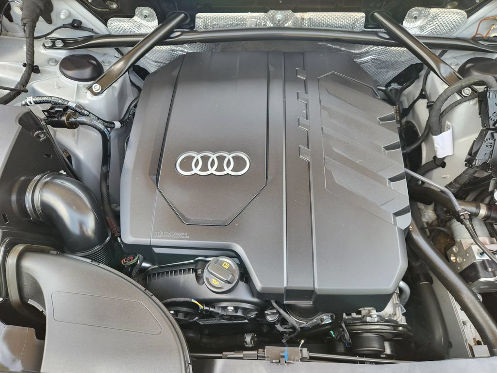 Certified 2022 Audi Q5 2.0T Premium Plus AWD/4WD image 36