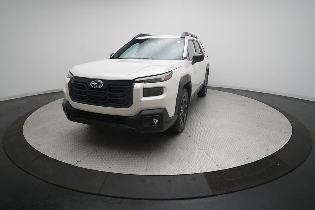 Certified 2026 Subaru Outback Limited XT AWD/4WD image 12
