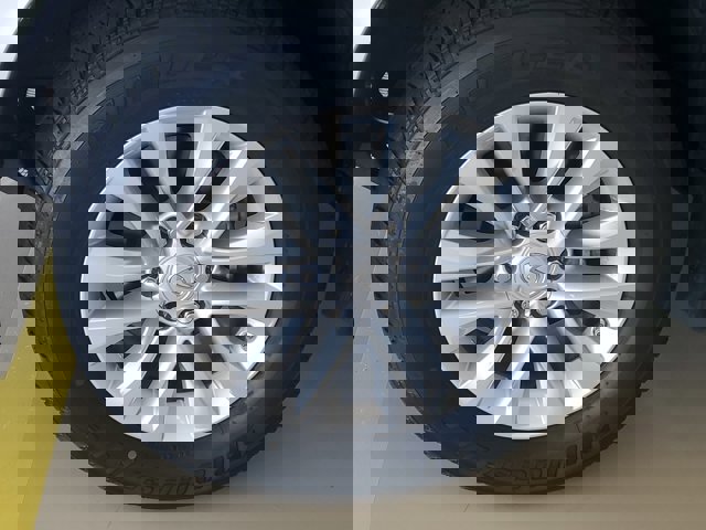 Certified 2022 Lexus GX 460 Premium w/ Premium Package image 7