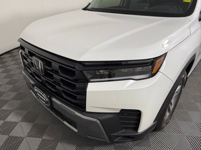 Used 2026 Honda Pilot EX-L image 8