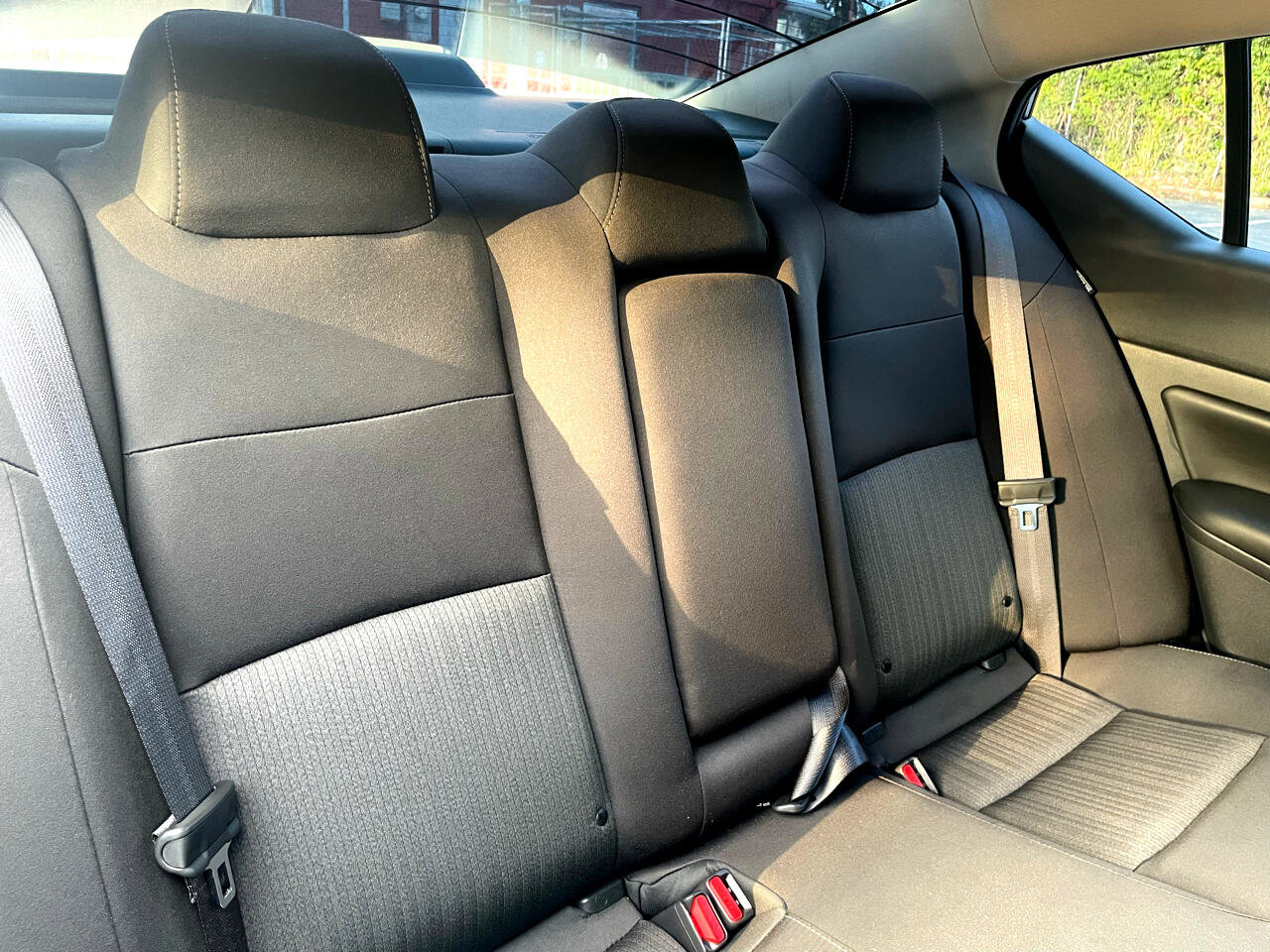 Used 2024 Nissan Altima 2.5 S image 22