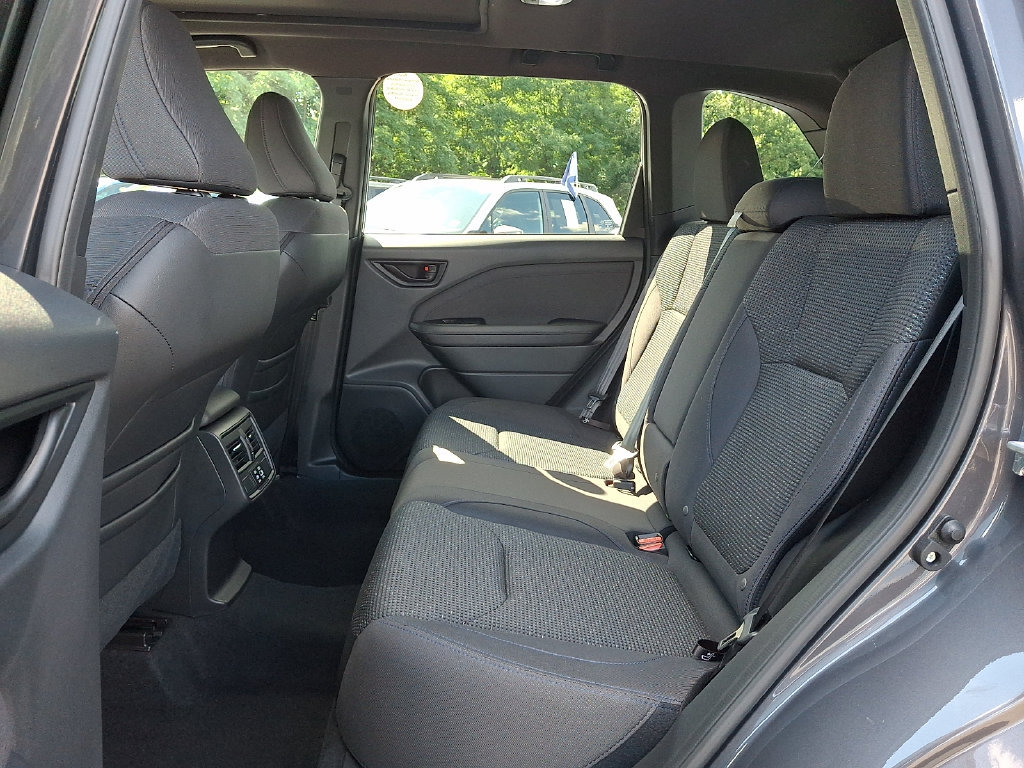 Certified 2025 Subaru Forester Premium AWD/4WD image 10