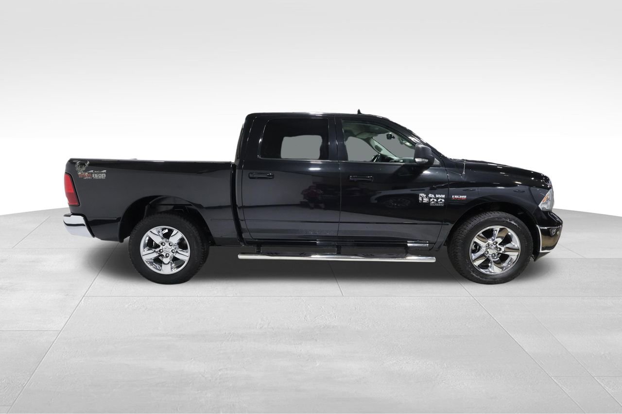 Used 2019 RAM 1500 Big Horn image 5