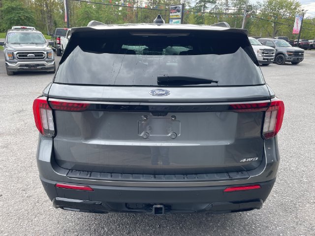 Used 2026 Ford Explorer ST-Line AWD/4WD image 6