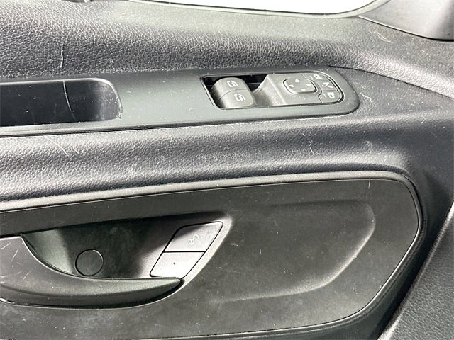Used 2022 Mercedes-Benz Sprinter 144 Cargo image 27