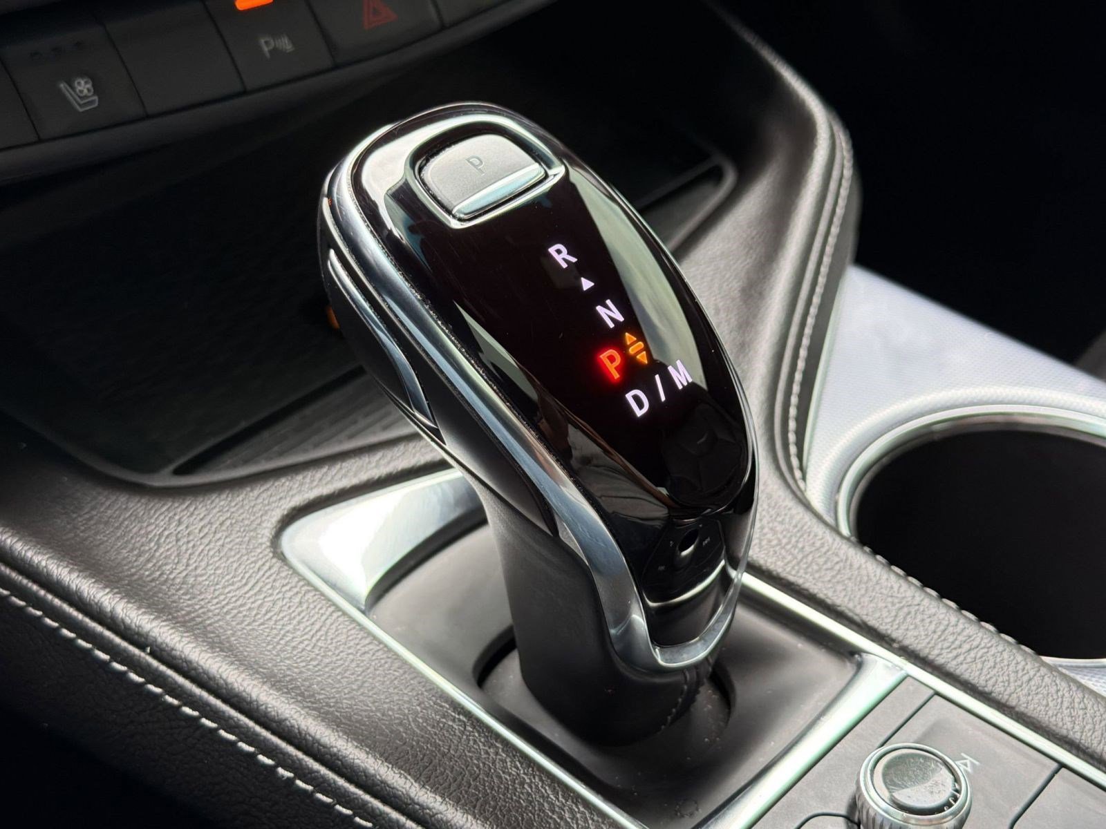 Certified 2023 Cadillac CT4 Premium Luxury image 17