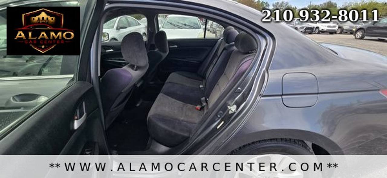 Used 2008 Honda Accord LX-P image 24