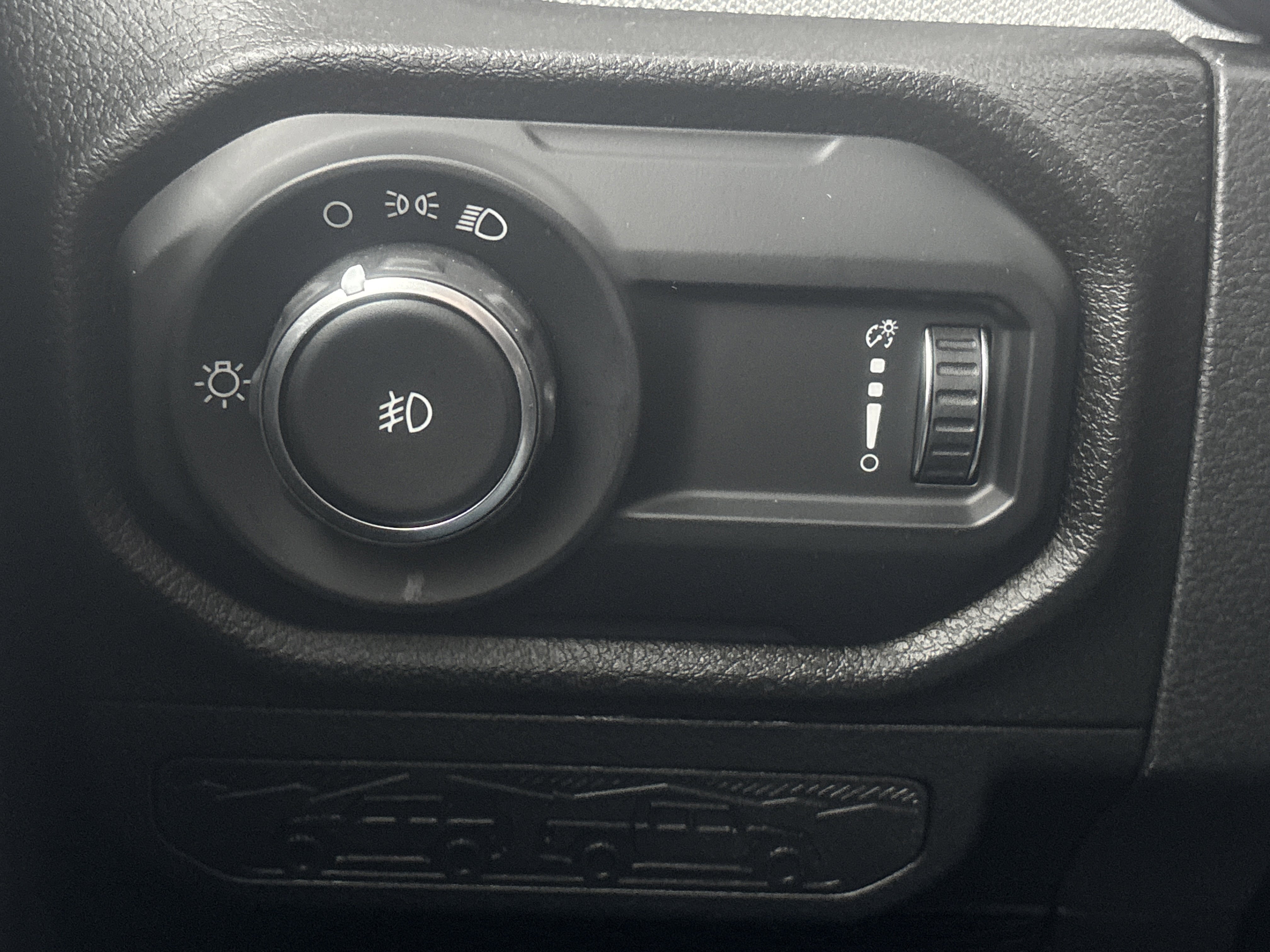 New 2026 Jeep Wrangler Sport image 30