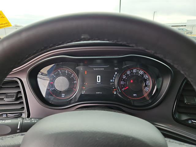 Used 2023 Dodge Challenger SXT w/ Plus Package image 13
