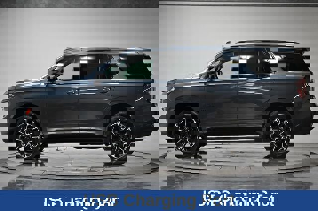 Used 2021 Chevrolet Tahoe RST image 10