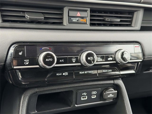 Certified 2023 Honda Pilot EX-L image 27