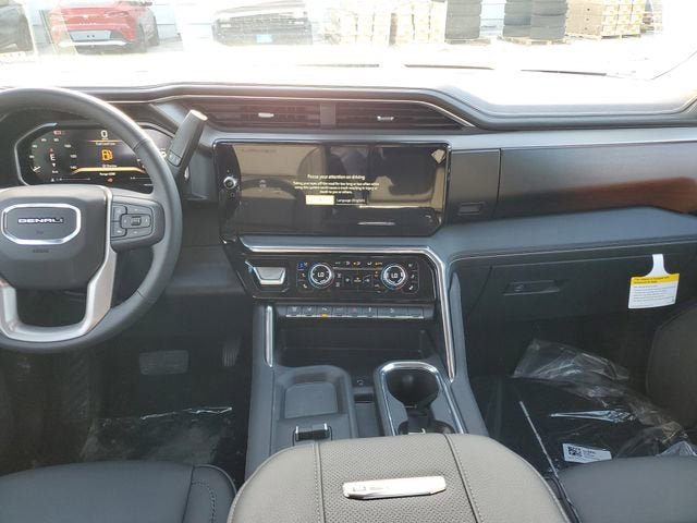 New 2026 GMC Sierra 3500 Denali image 15