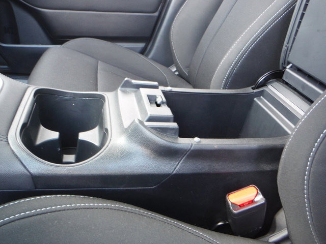 Used 2024 Subaru Legacy Premium AWD/4WD image 15