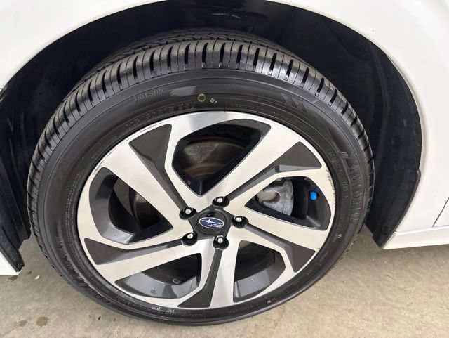 Used 2021 Subaru Legacy Limited XT AWD/4WD image 14