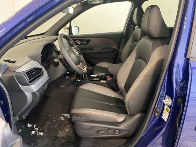 New 2026 Subaru Forester Sport image 10