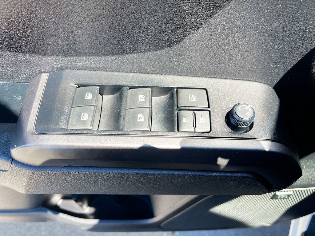 Used 2023 Toyota Tacoma TRD Pro AWD/4WD image 18