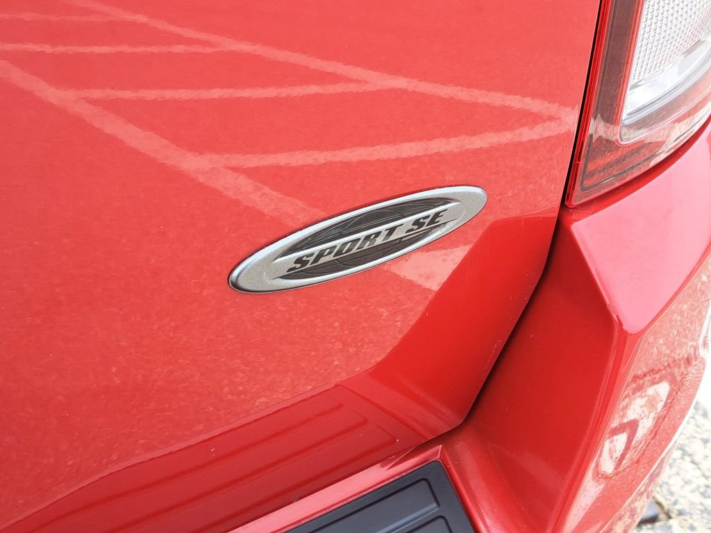 Used 2017 Jeep Compass Sport w/ Power Value Group image 11