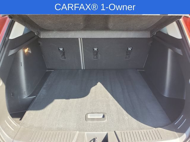 Certified 2024 Chevrolet Trax ACTIV FWD image 36