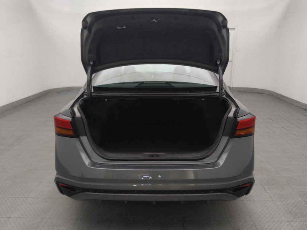 Used 2024 Nissan Altima 2.5 SV FWD image 29