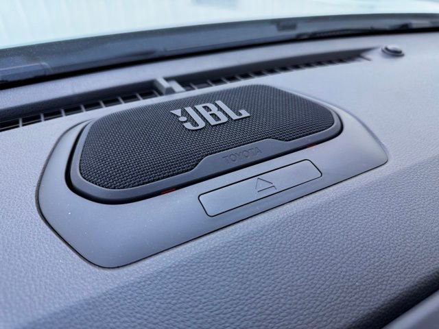 Used 2026 Toyota Tacoma Limited image 12