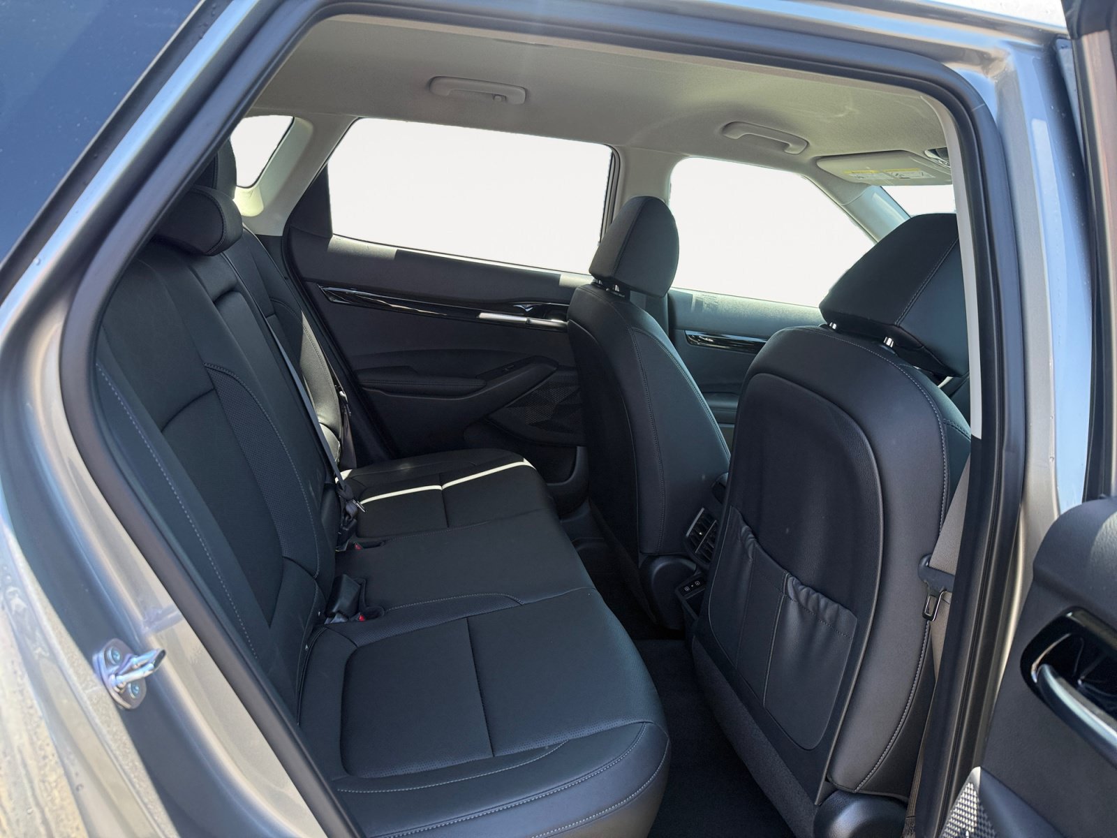 New 2026 Kia Seltos EX FWD image 18
