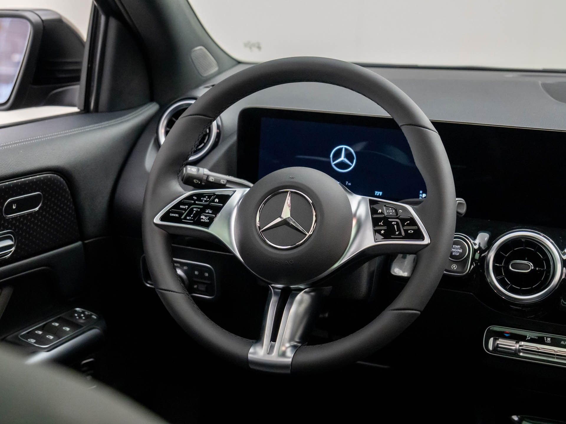 New 2026 Mercedes-Benz GLA 250 4MATIC image 11