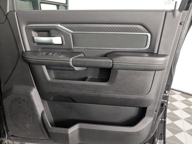 Used 2026 RAM 2500 Big Horn AWD/4WD image 36