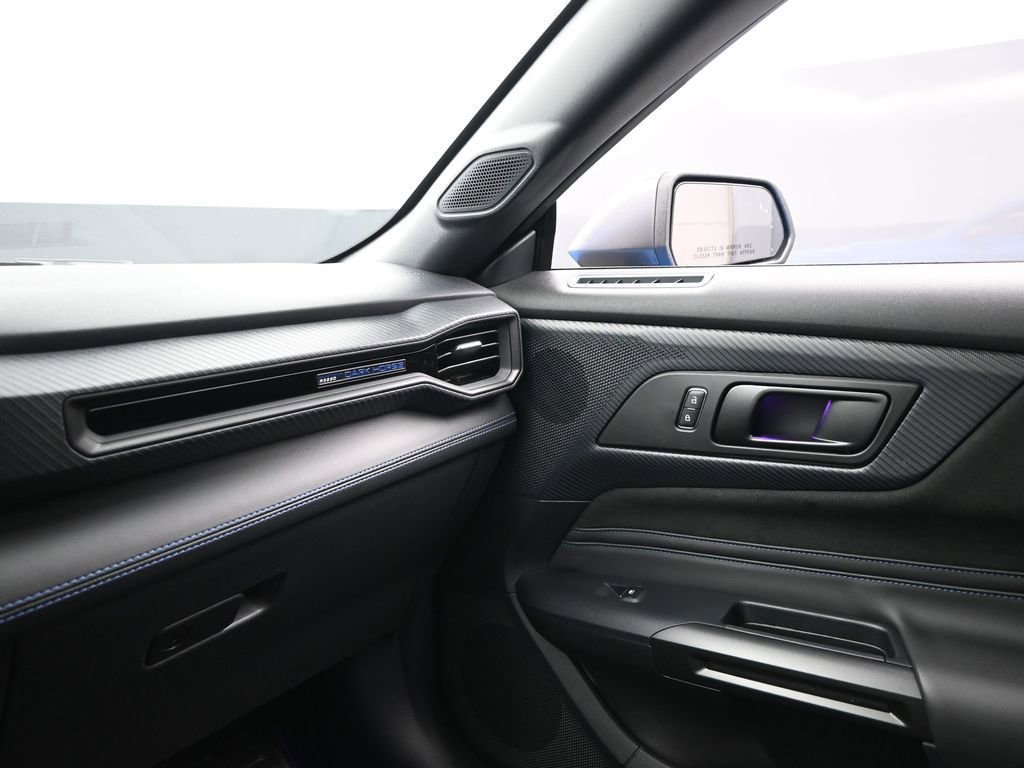 Used 2024 Ford Mustang Dark Horse image 25