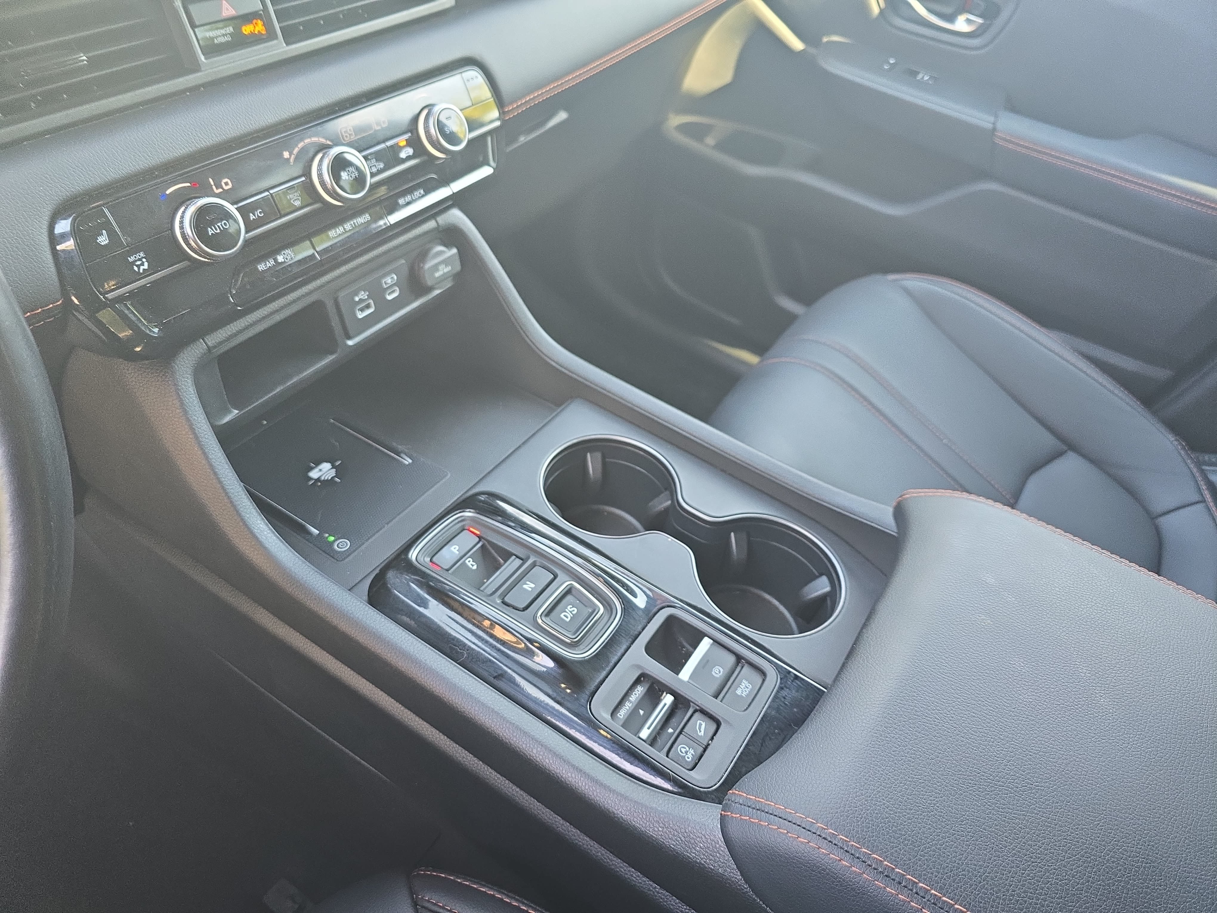 Certified 2023 Honda Pilot TrailSport image 26