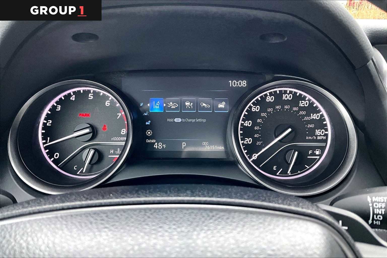 Used 2024 Toyota Camry SE AWD/4WD image 26