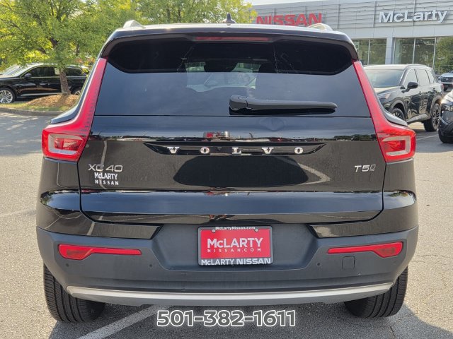 Used 2019 Volvo XC40 T5 Momentum AWD/4WD image 6