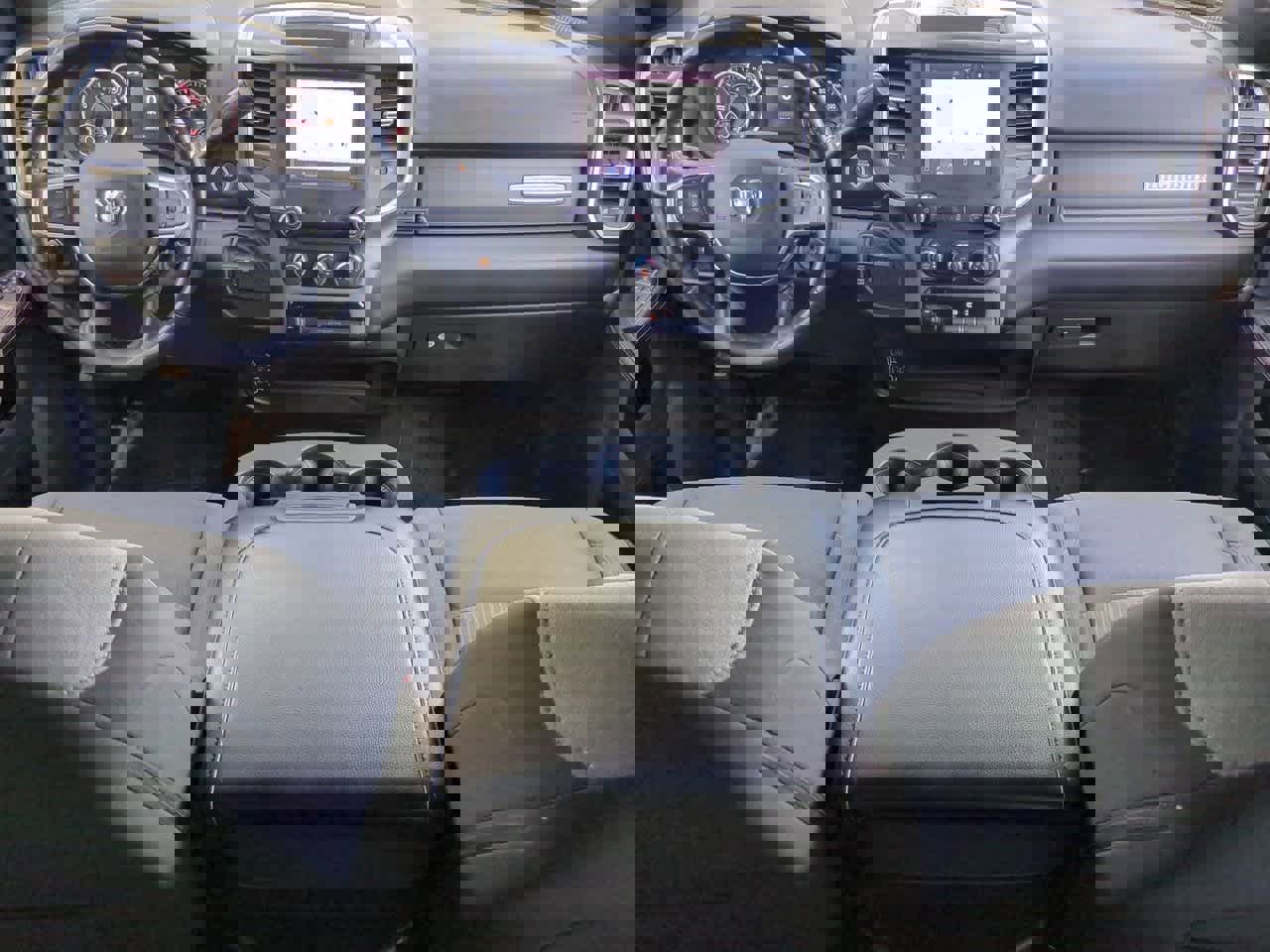 Certified 2024 RAM 2500 Big Horn image 16