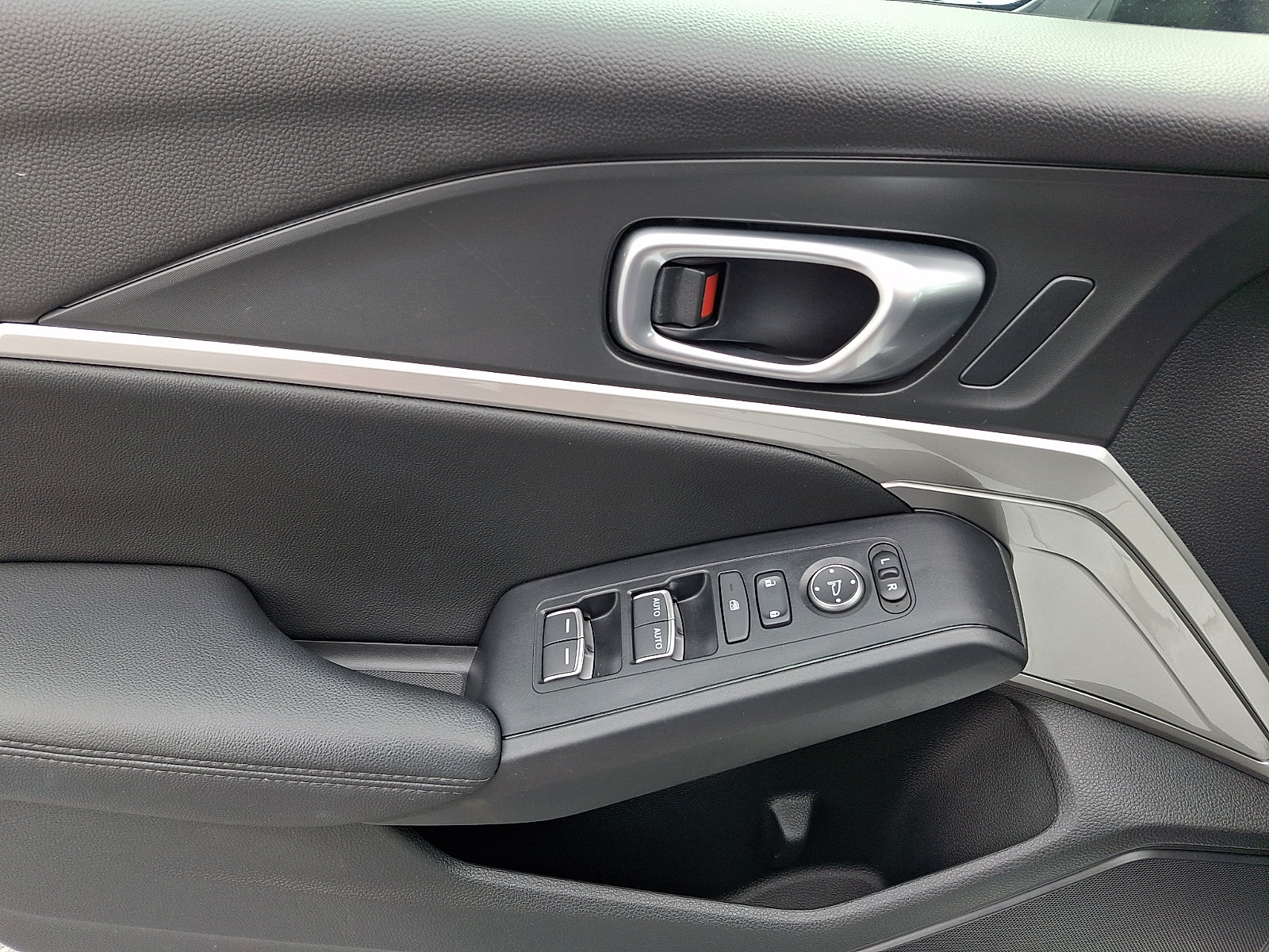 Used 2023 Acura Integra FWD image 14