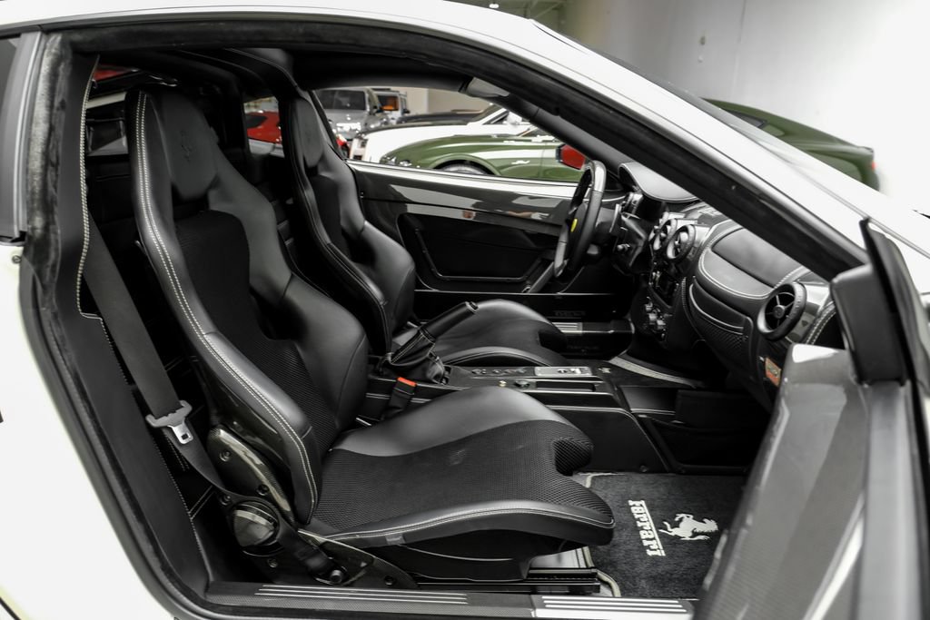 Used 2009 Ferrari F430 Scuderia RWD image 37