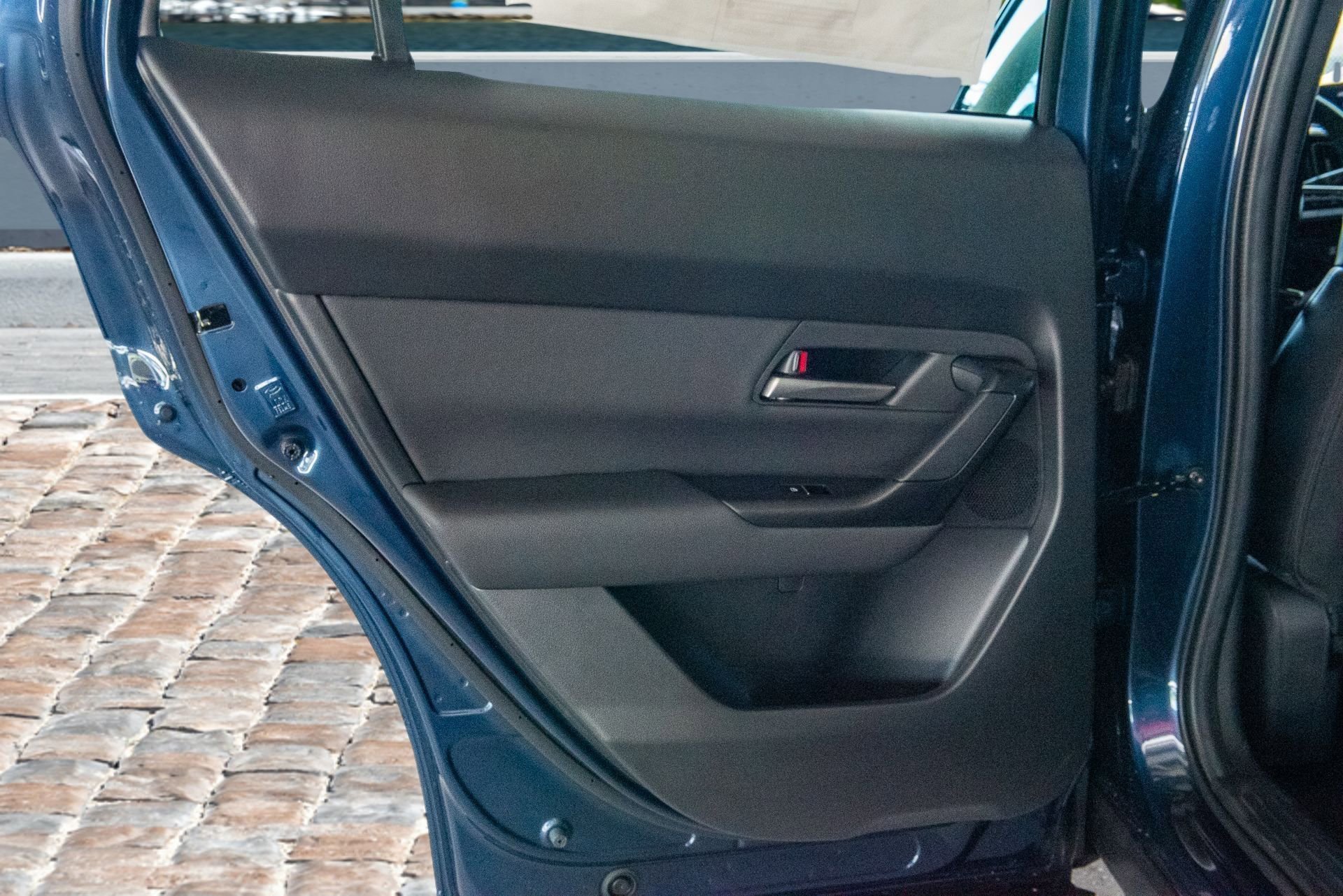 New 2025 MAZDA CX-50 AWD 2.5 S w/ Weather Package image 15