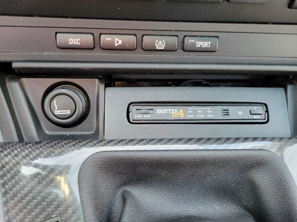 Used 2003 BMW M3 Coupe image 28