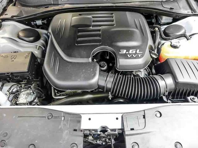 Used 2022 Dodge Charger GT RWD image 32
