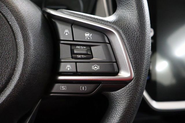 New 2026 Subaru Impreza 2.0i Sport image 17