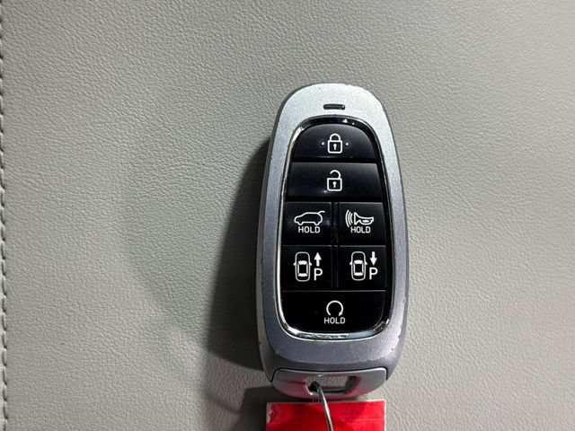 Used 2024 Hyundai Palisade Calligraphy AWD/4WD image 49