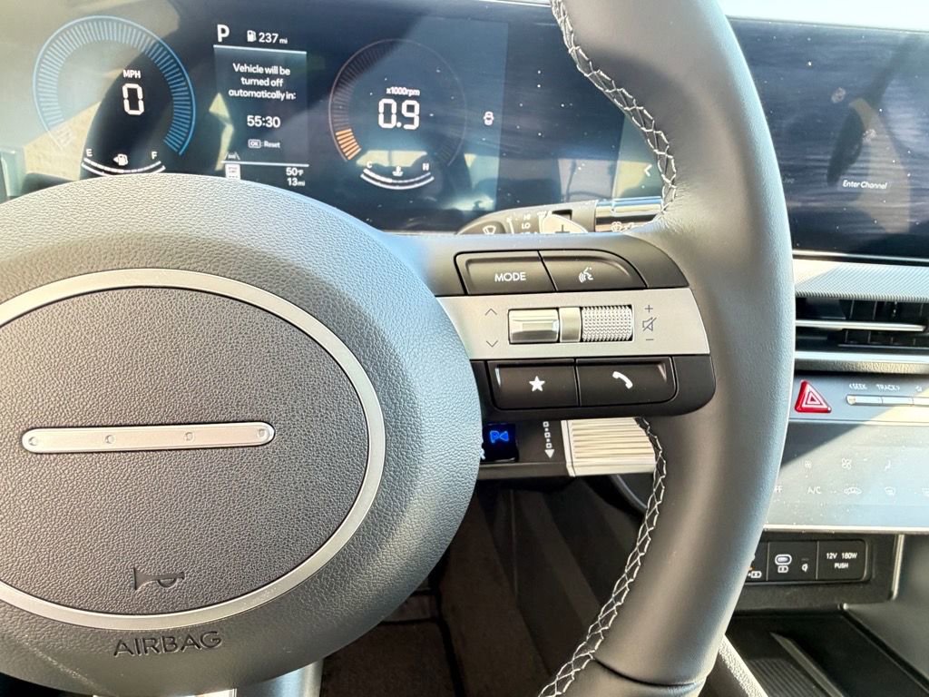New 2026 Hyundai Sonata SEL FWD image 15