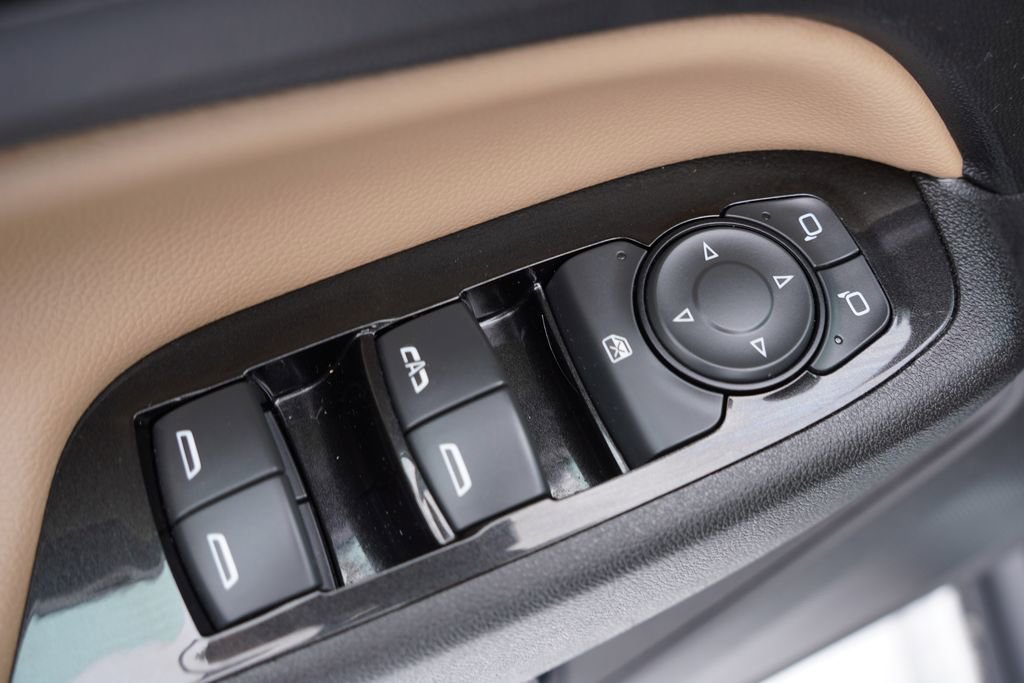 Certified 2022 Chevrolet Equinox Premier image 23