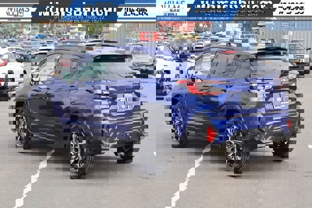 New 2026 Subaru Crosstrek 2.0i Premium image 6