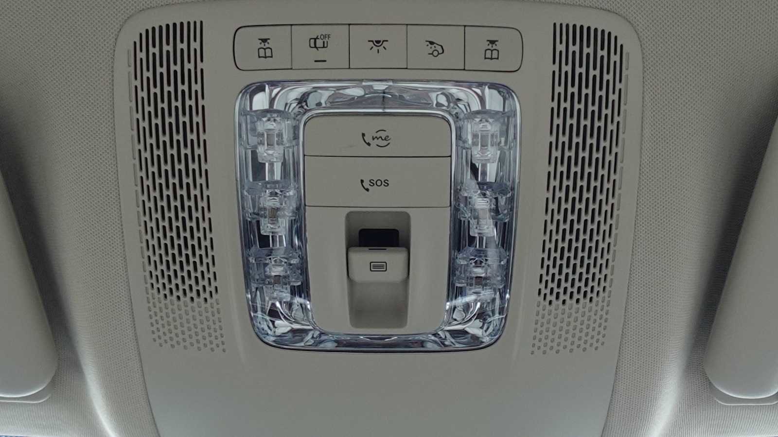 Used 2026 Mercedes-Benz GLE 350 4MATIC image 47