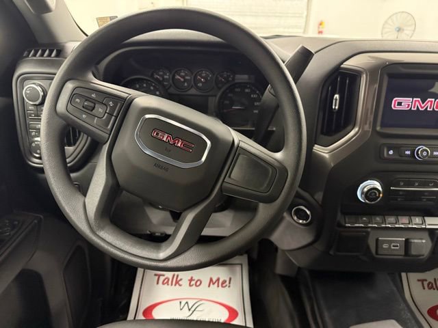 New 2026 GMC Sierra 1500 Pro w/ Pro Value Package image 17
