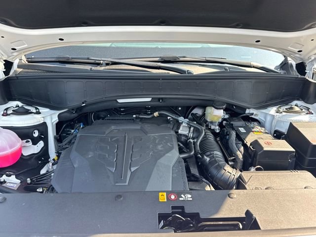 New 2026 Hyundai Palisade Calligraphy image 25