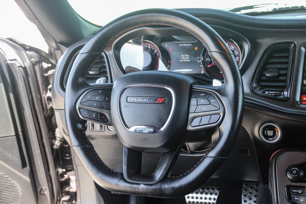 Used 2020 Dodge Challenger R/T Scat Pack RWD image 15