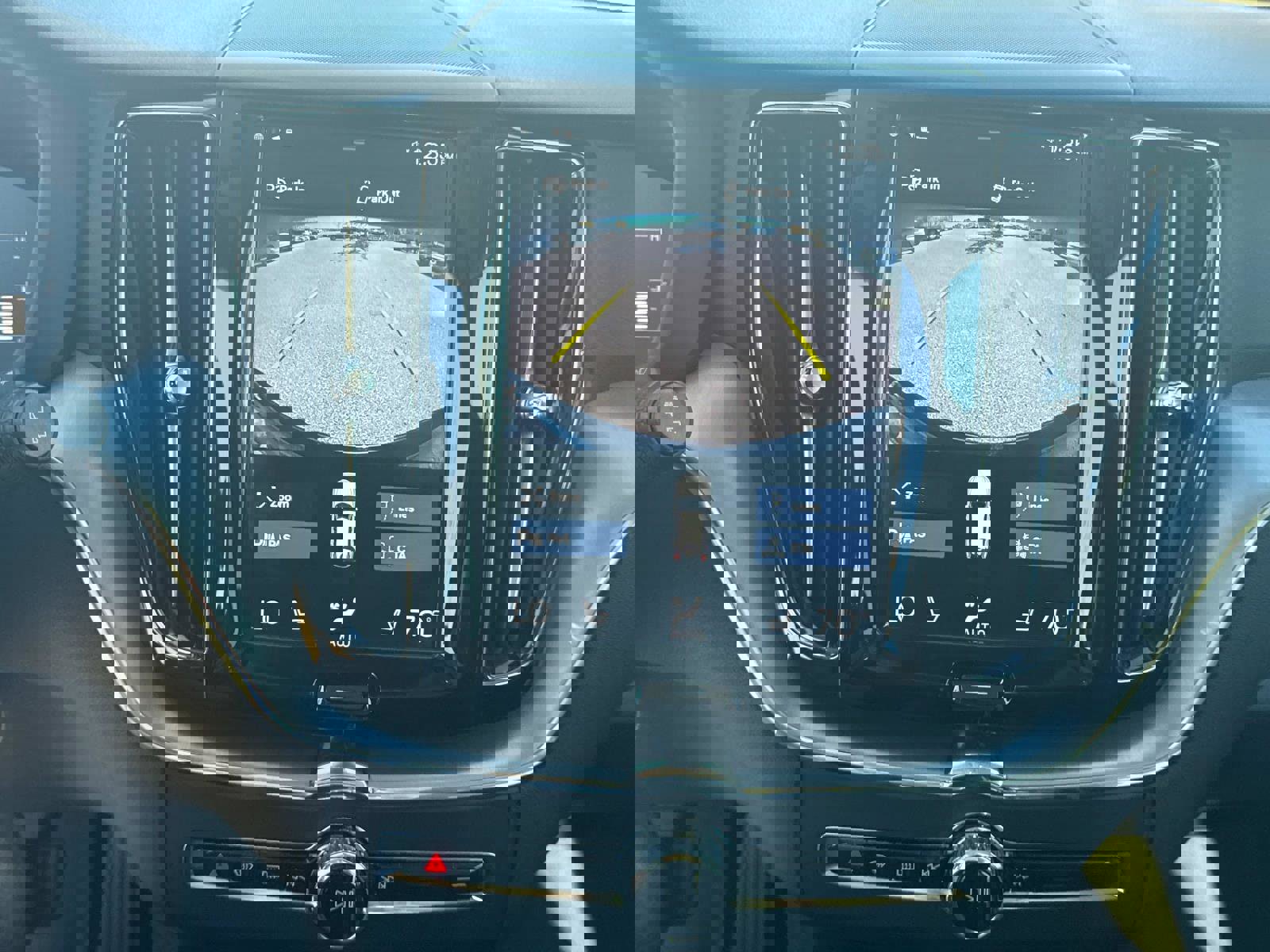 Used 2019 Volvo XC60 T5 Momentum w/ Premium Package image 23