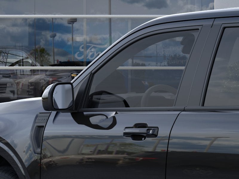New 2026 Ford Maverick Lobo AWD/4WD image 21