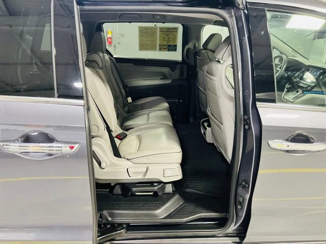 Used 2023 Honda Odyssey Elite image 34