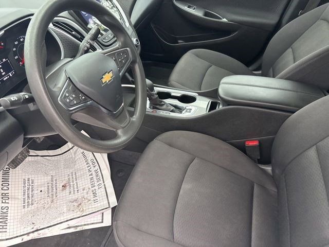 Used 2023 Chevrolet Malibu LT image 11